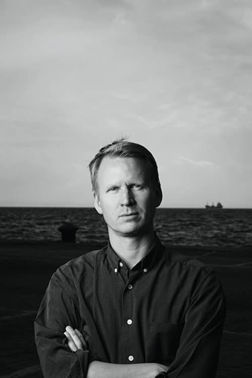 Photo of Fredrik Edfeldt