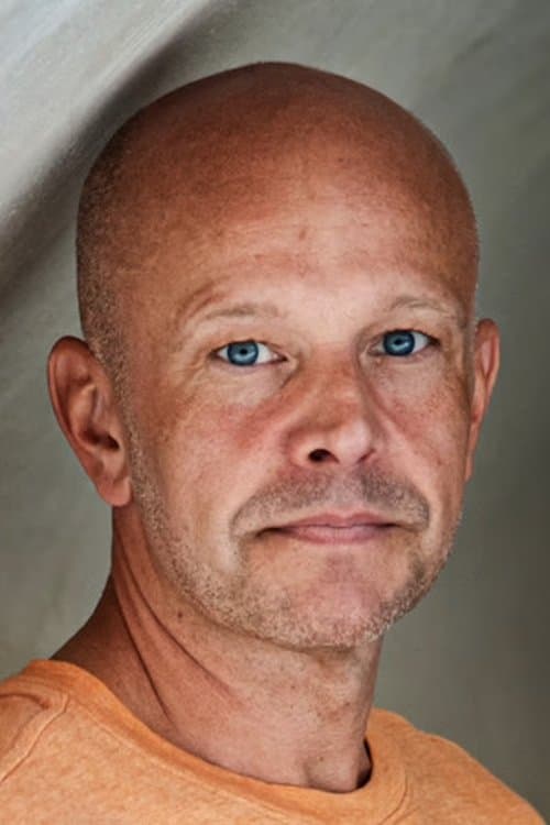Photo of Fredrik Hallgren