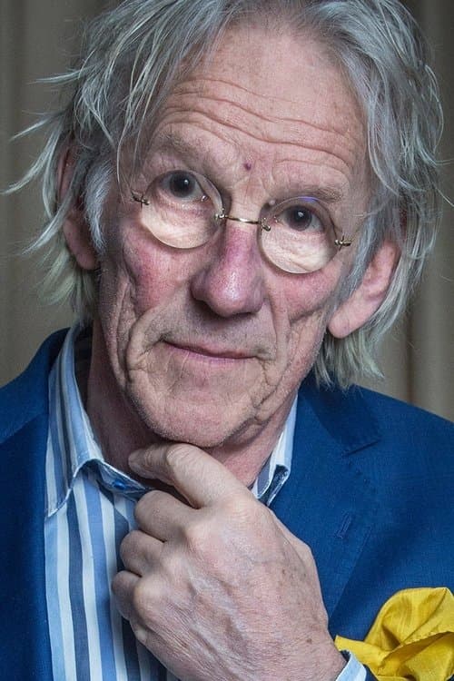 Photo of Freek de Jonge