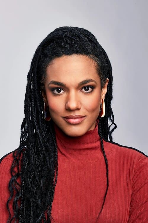 Photo of Freema Agyeman