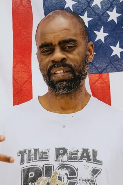 Photo of 'Freeway' Ricky Ross