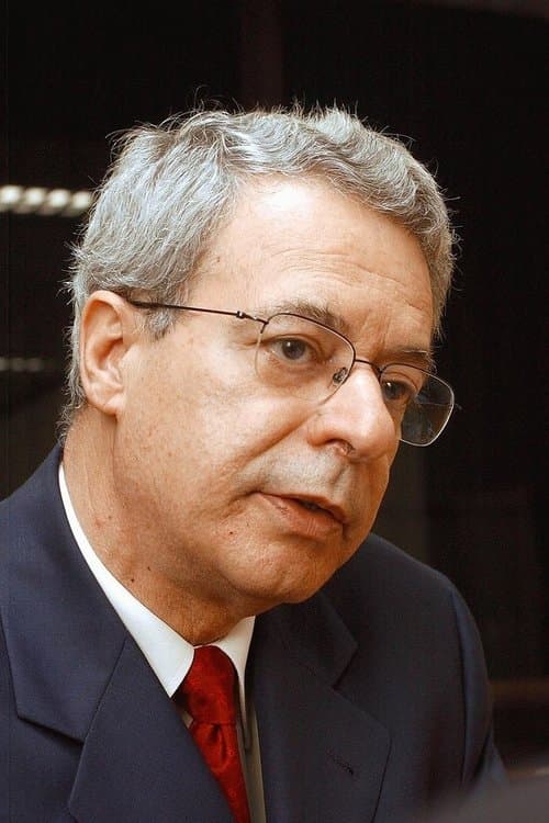 Photo of Frei Betto