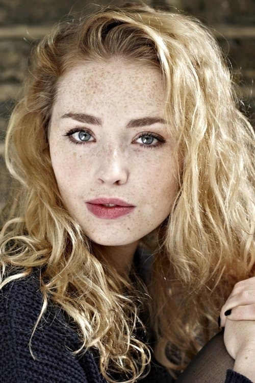 Photo of Freya Mavor