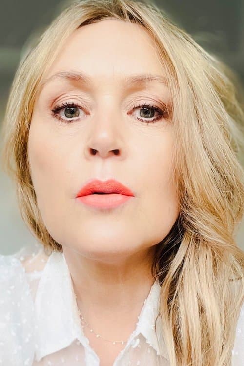 Photo of Freya Møller-Sørensen