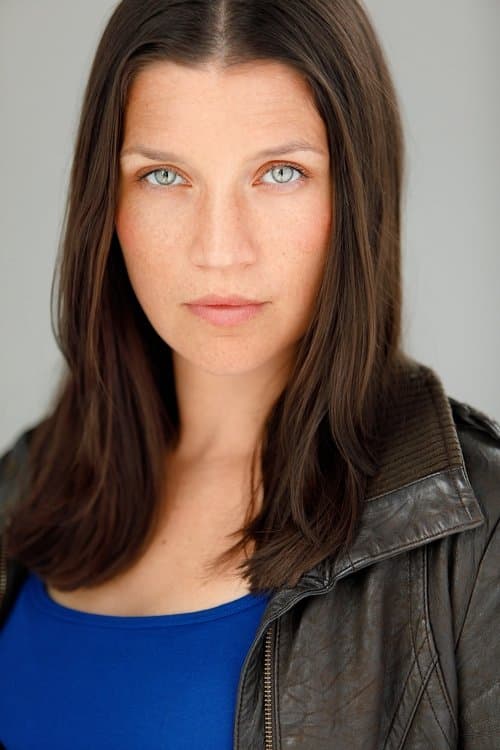 Photo of Freya Saxon