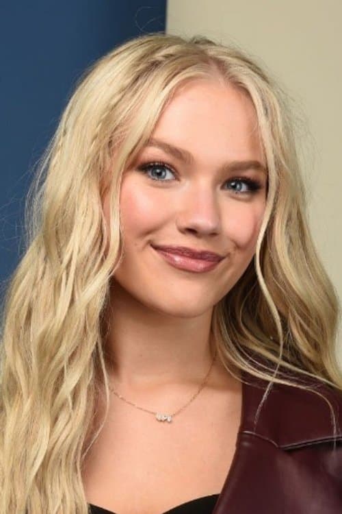 Photo of Freya Skye
