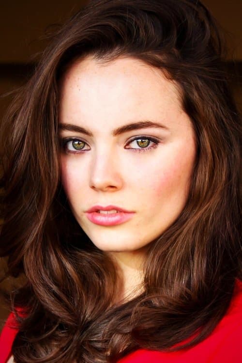Photo of Freya Tingley