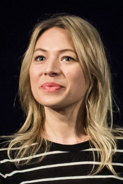 Photo of Frida Hallgren