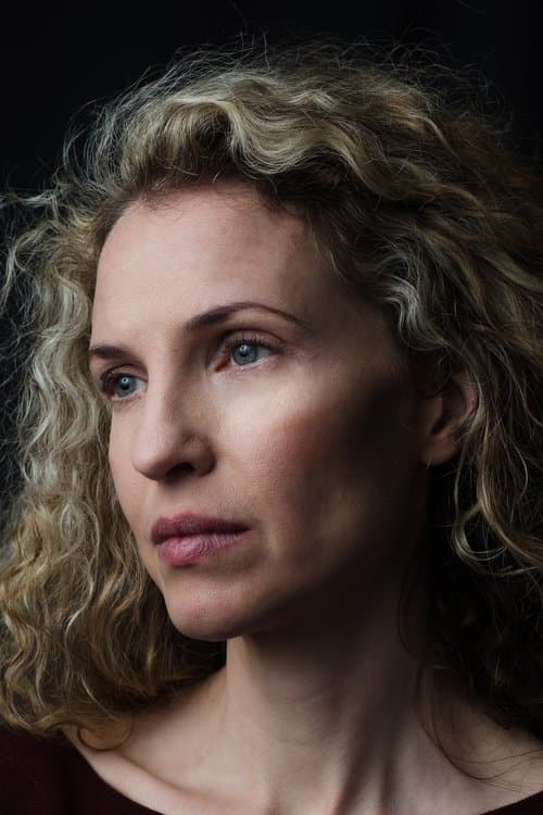 Photo of Frida Westerdahl