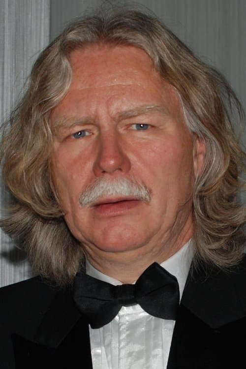 Photo of Fridrik Thor Fridriksson