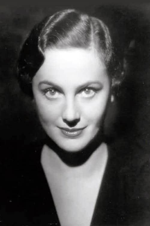 Photo of Frieda Inescort