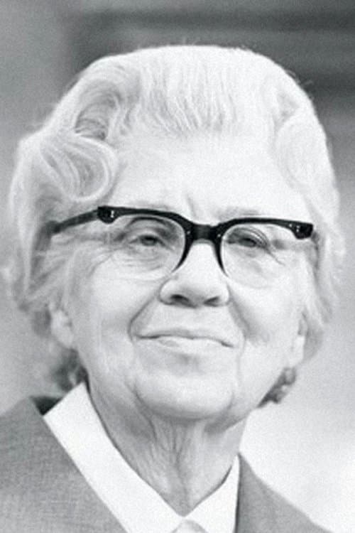 Photo of Friedel Nowack