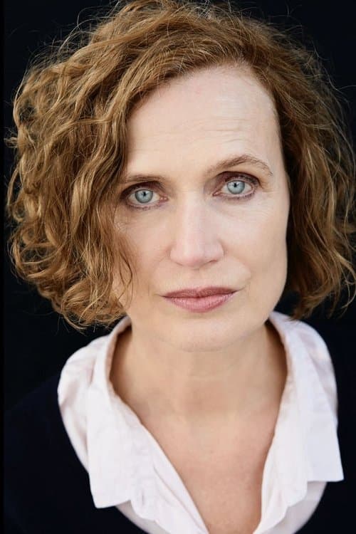 Photo of Friederike Wagner