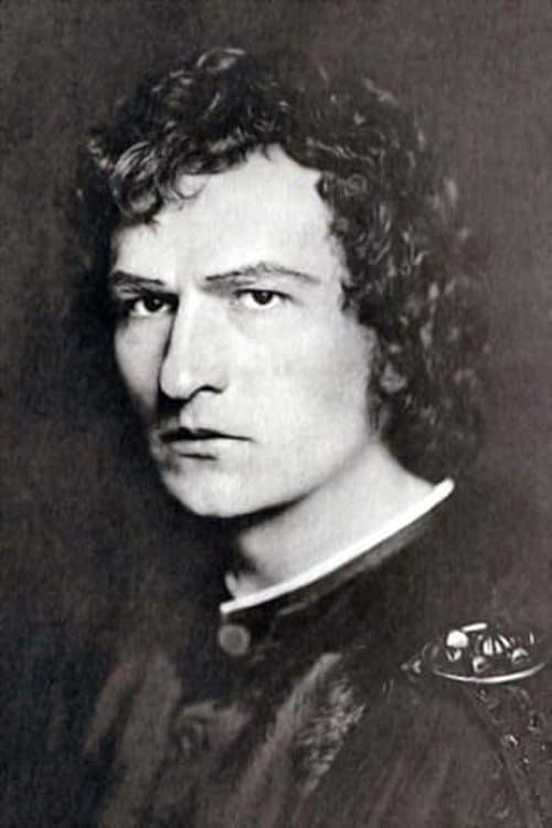 Photo of Friedrich Kühne