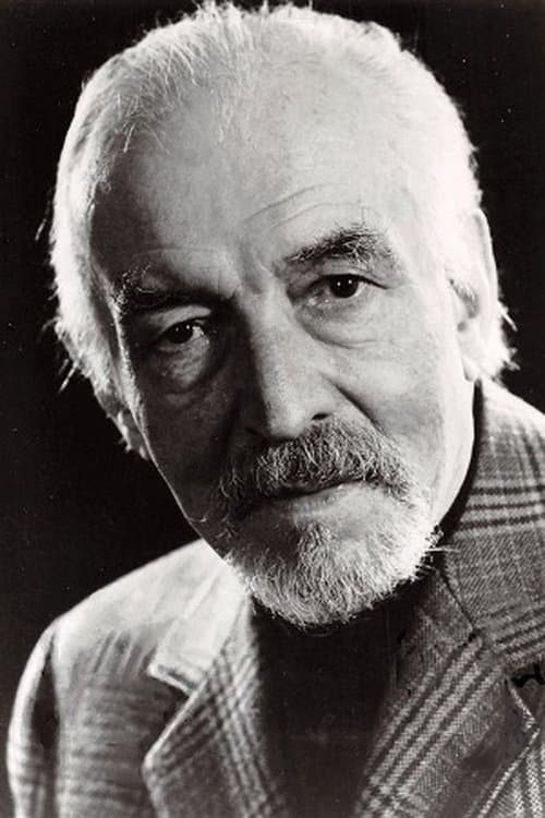 Photo of Friedrich Maurer
