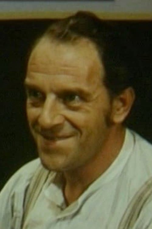 Photo of Frithjof Klausen