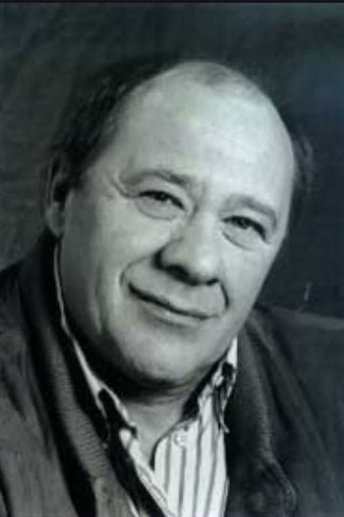 Photo of Frits Lambrechts