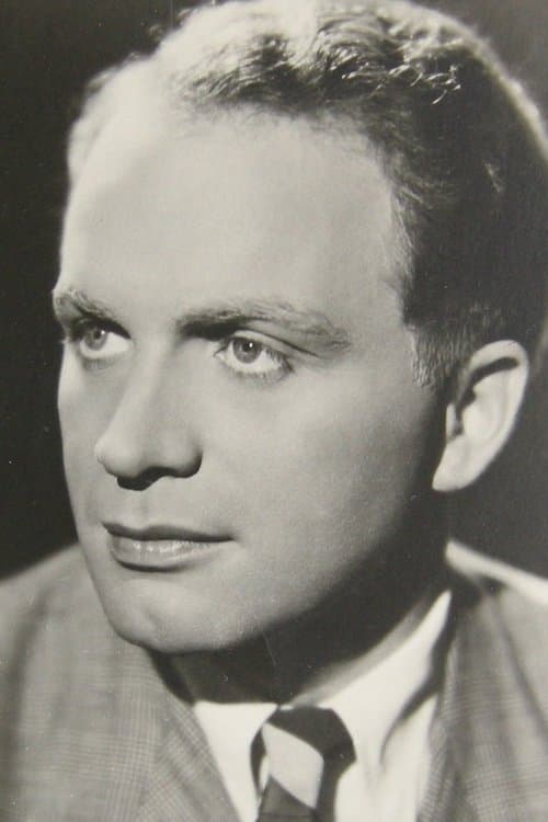 Photo of Fritz Genschow