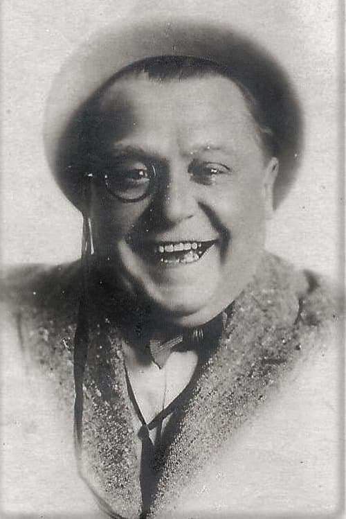 Photo of Fritz Schade