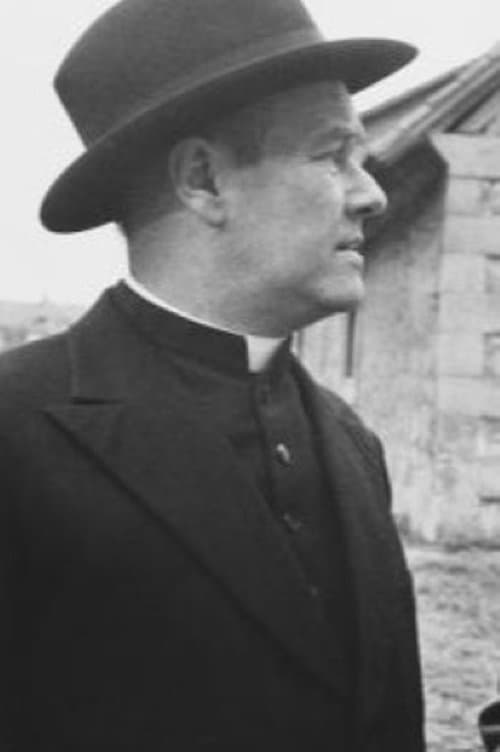 Photo of Fritz Schmiedel