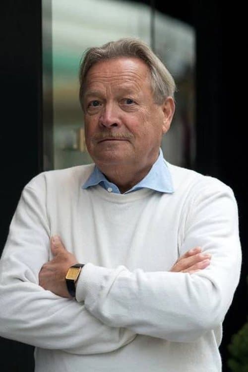 Photo of Fritz von Friedl