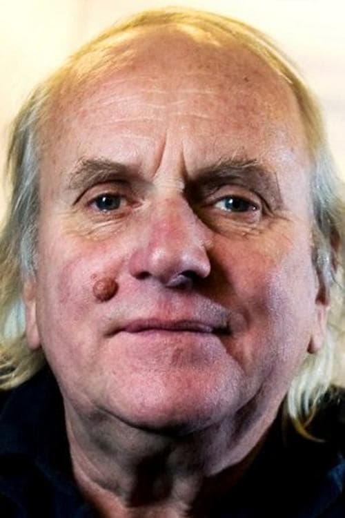 Photo of Frode Rasmussen