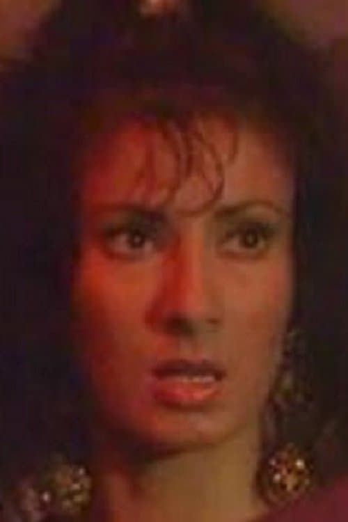 Photo of Froso Dimitroulakou