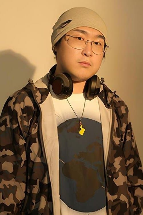 Photo of Fu Chen Yang
