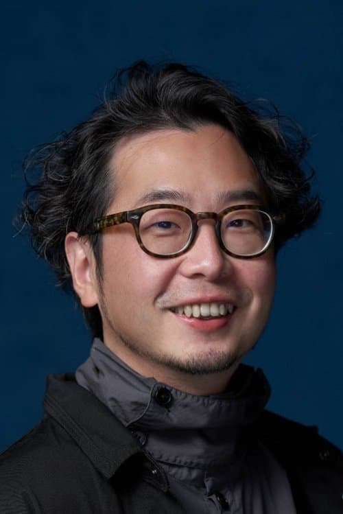Photo of Fu-Hsiang Hsu