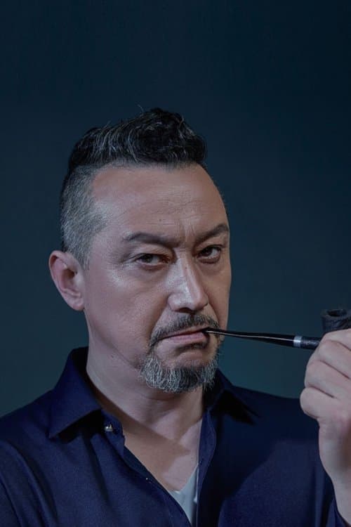 Photo of Fu Jun