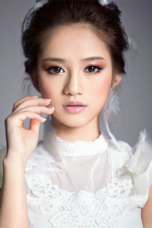 Photo of Fu Mengni