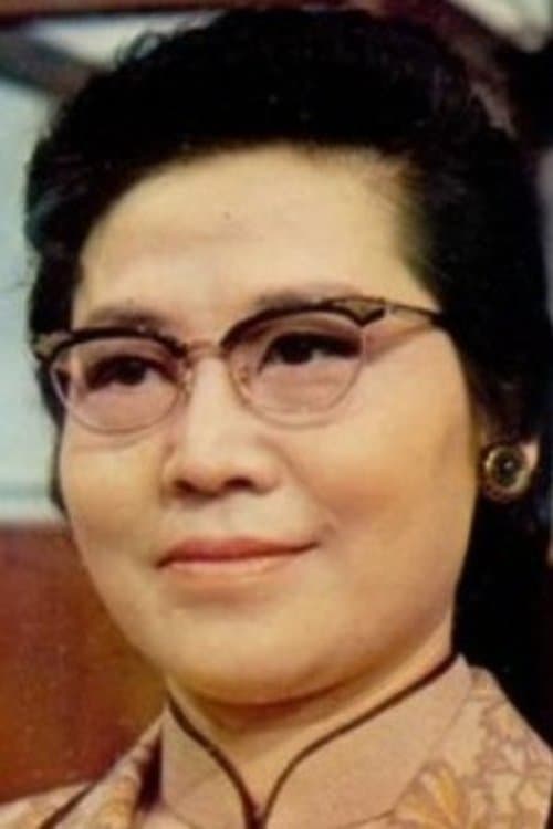 Photo of Fu Pi-Hui