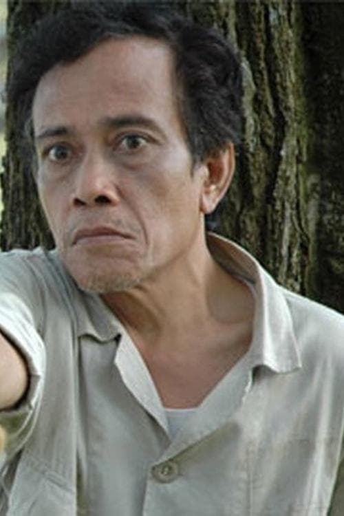 Photo of Fuad Idris