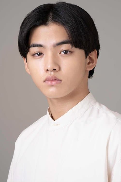 Photo of Fuga Shibazaki