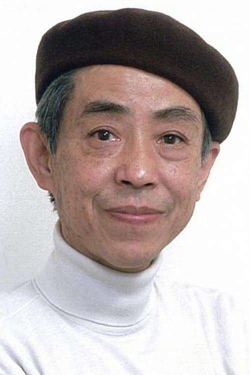 Photo of Fujiko F. Fujio