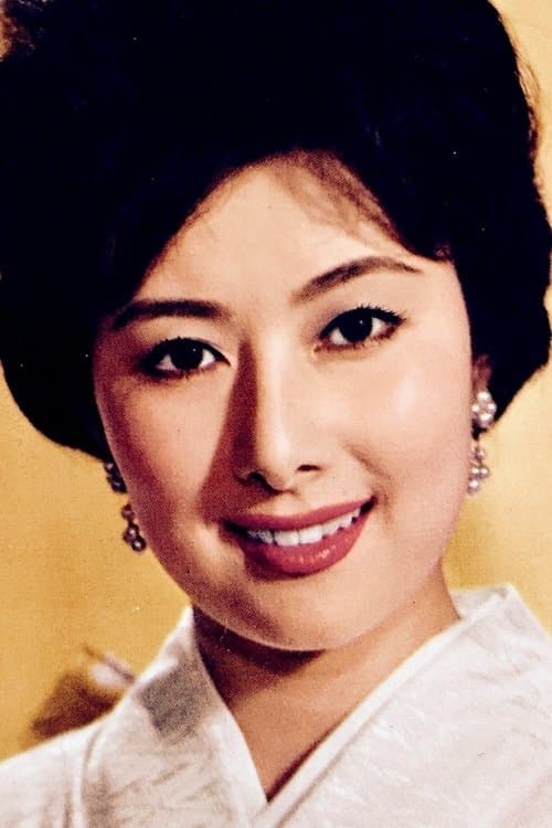 Photo of Fujiko Yamamoto