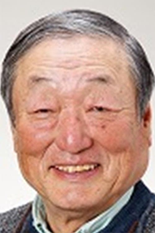 Photo of Fujio Mori