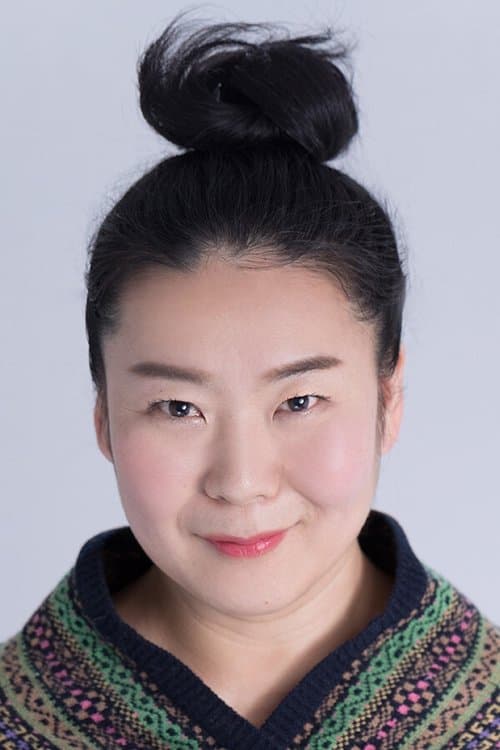 Photo of Fukiko Hara