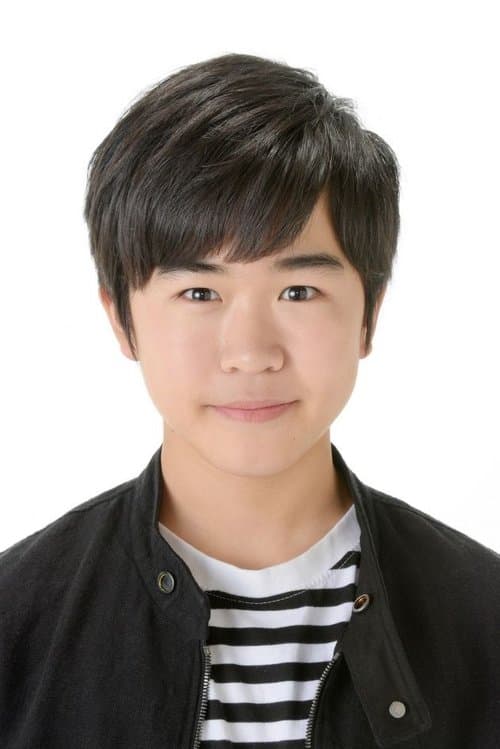 Photo of Fuku Suzuki