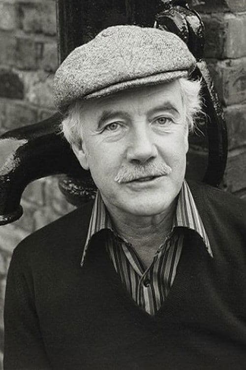 Photo of Fulton Mackay