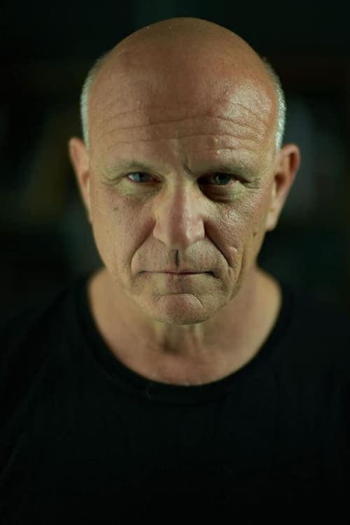 Photo of Fulvio Cecere