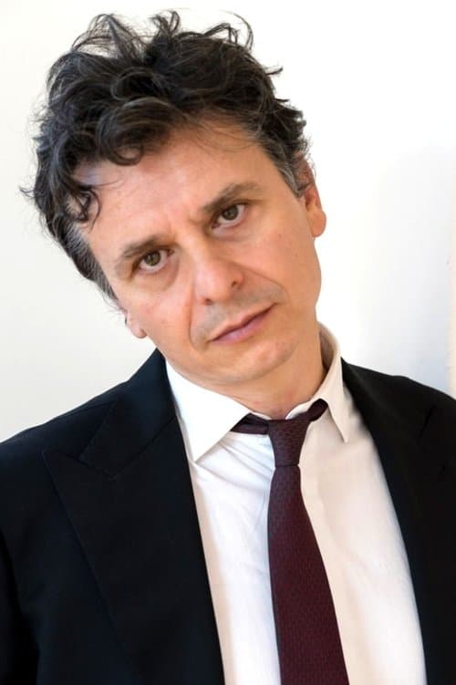 Photo of Fulvio Pepe