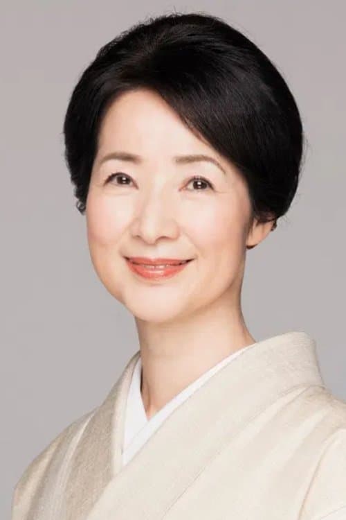 Photo of Fumi Dan