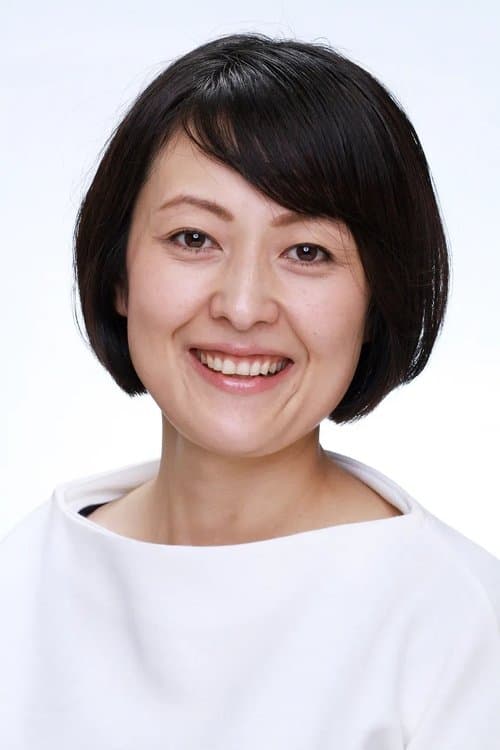 Photo of Fumi Moriya