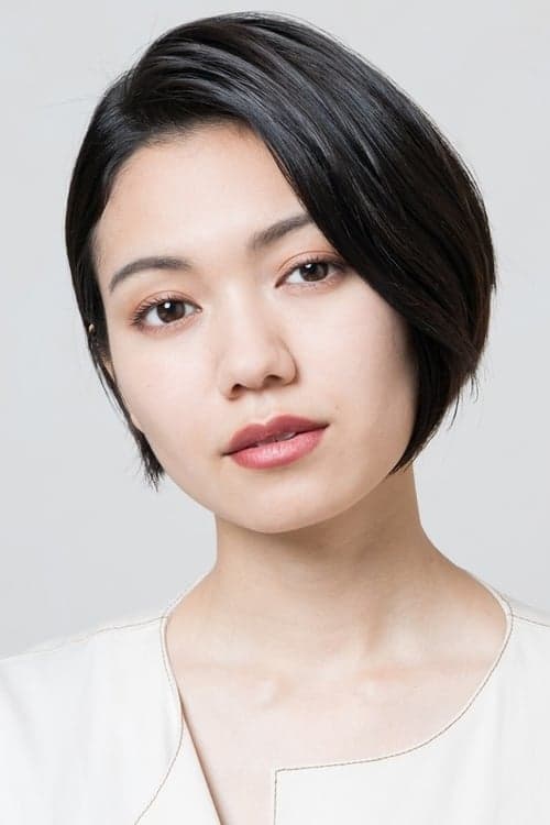 Photo of Fumi Nikaido