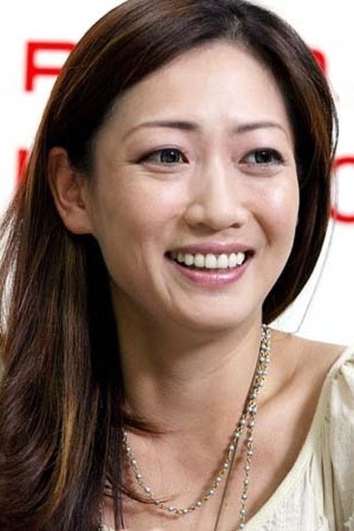 Photo of Fumie Hosokawa