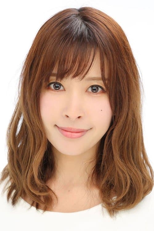 Photo of Fumie Mizusawa