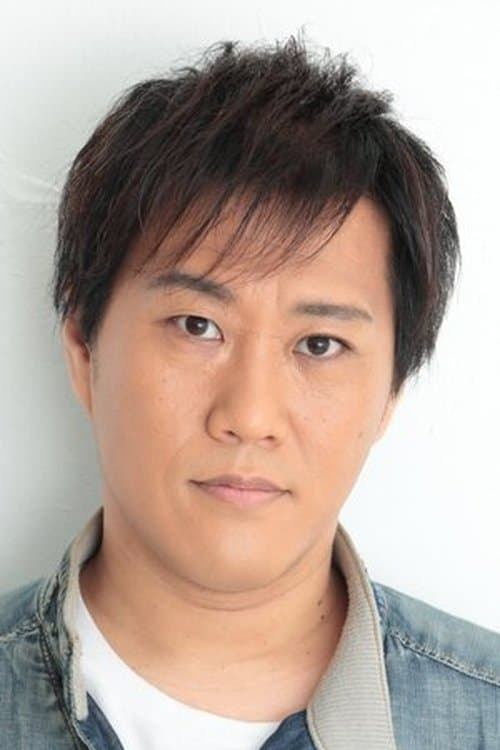Photo of Fumihiro Okabayashi