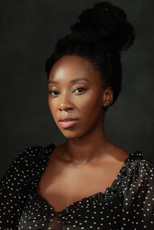 Photo of Fumilayo Brown-Olateju