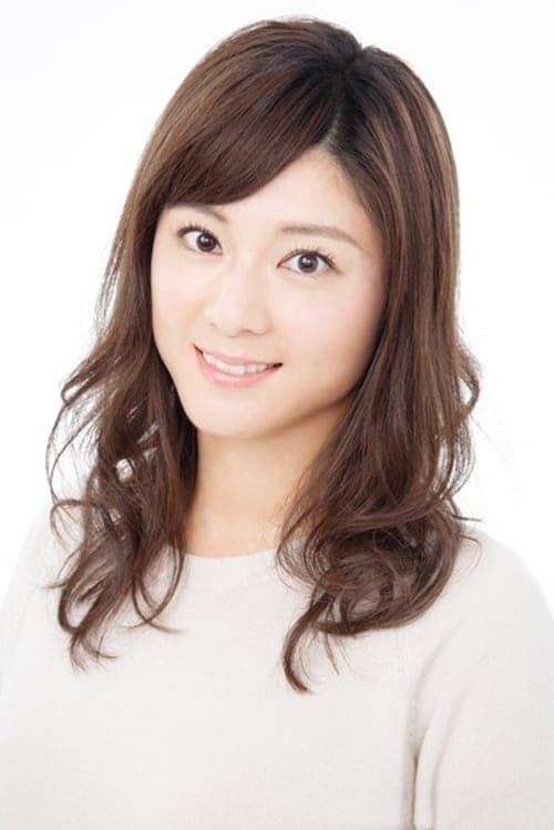 Photo of Fumina Hara